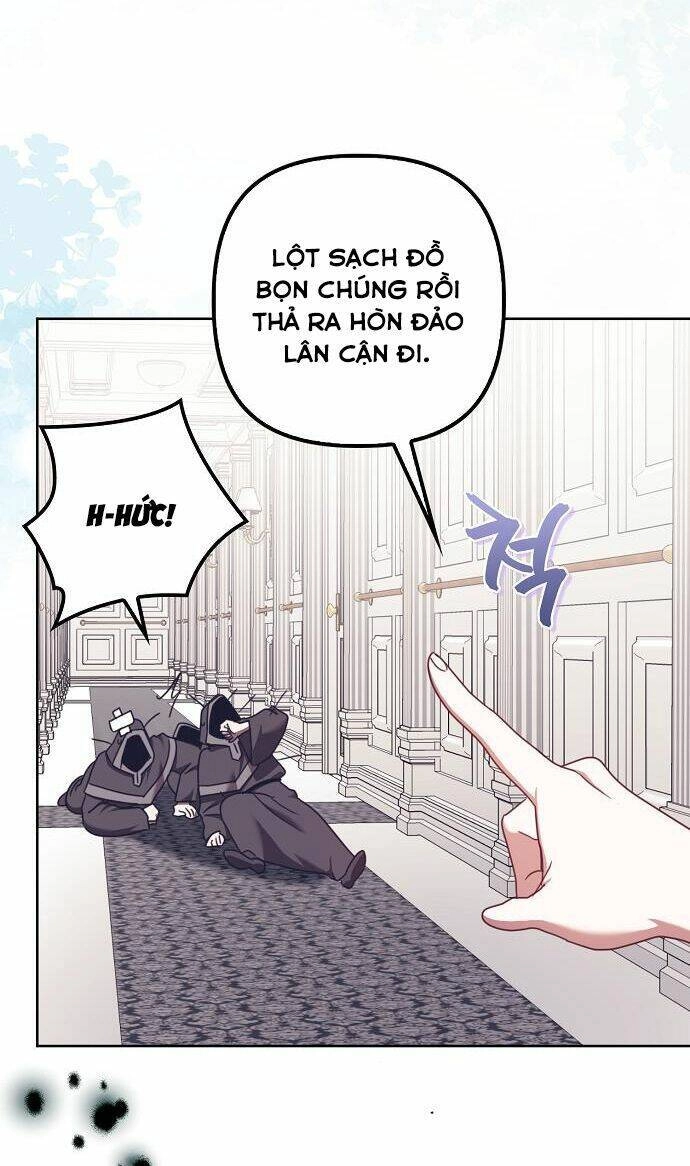 Cuộc Sống Độc Thân Giản Dị Của Quý Cô Bị Bỏ Rơi Chapter 24 - 14