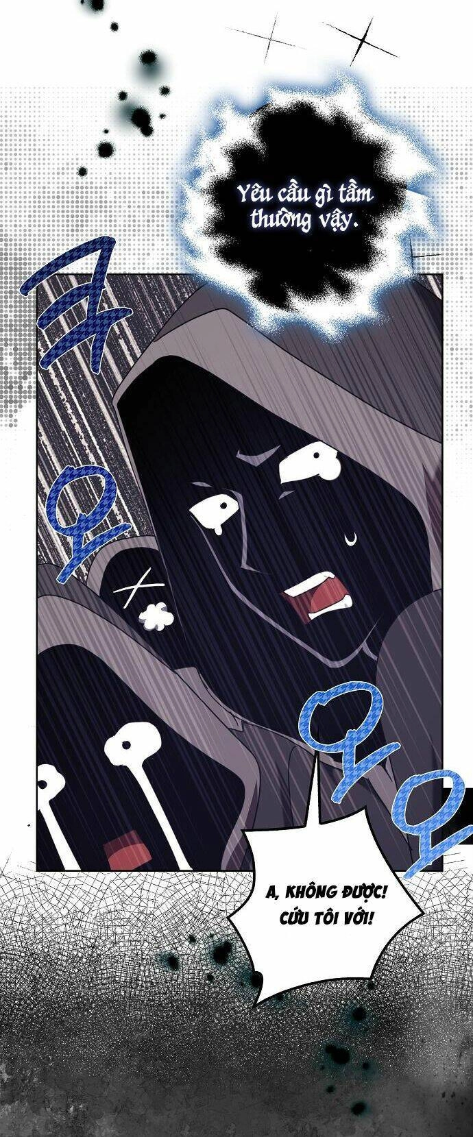 Cuộc Sống Độc Thân Giản Dị Của Quý Cô Bị Bỏ Rơi Chapter 24 - 15