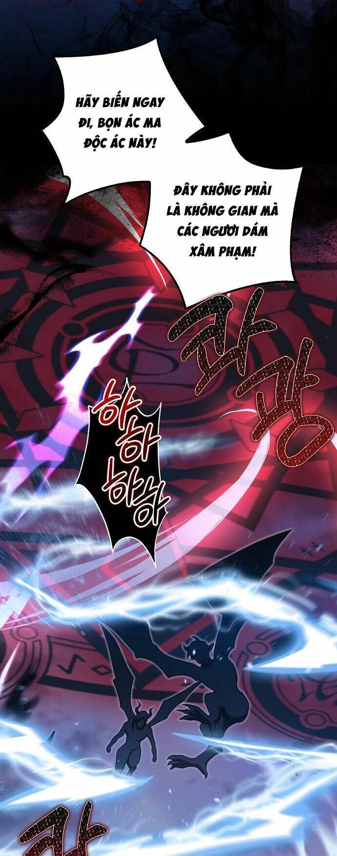 Cuộc Sống Độc Thân Giản Dị Của Quý Cô Bị Bỏ Rơi Chapter 24 - 19