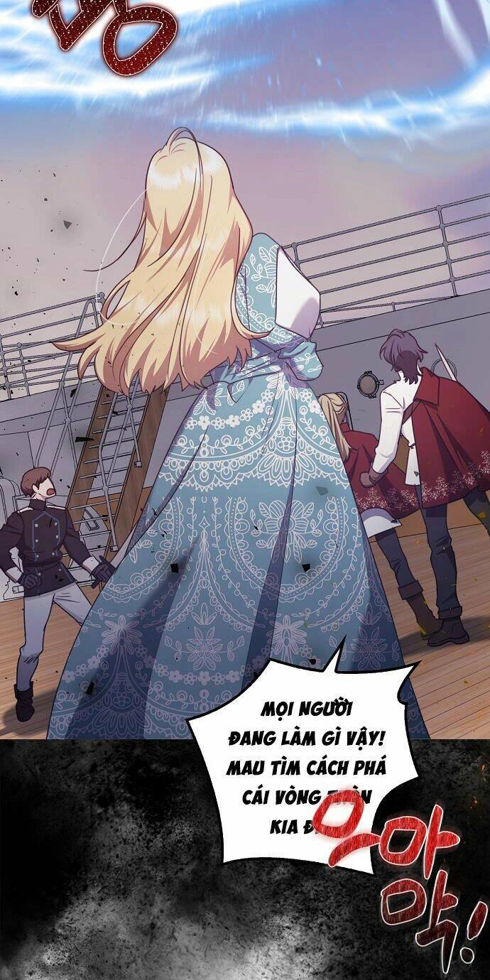 Cuộc Sống Độc Thân Giản Dị Của Quý Cô Bị Bỏ Rơi Chapter 24 - 20