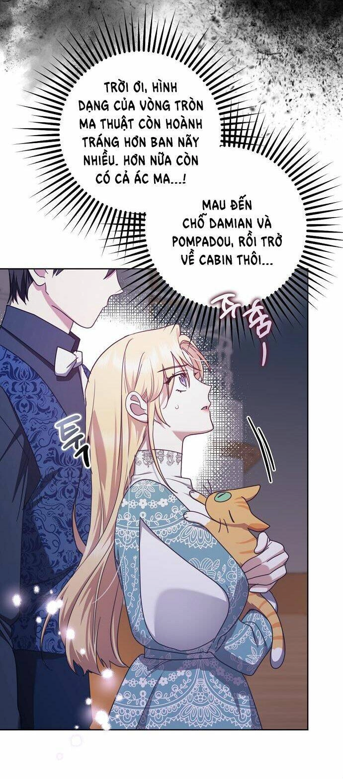 Cuộc Sống Độc Thân Giản Dị Của Quý Cô Bị Bỏ Rơi Chapter 24 - 21