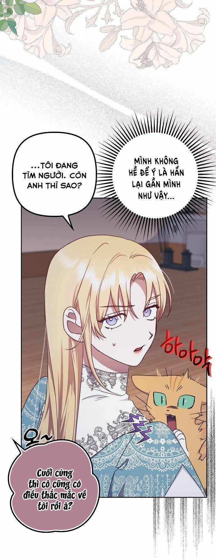 Cuộc Sống Độc Thân Giản Dị Của Quý Cô Bị Bỏ Rơi Chapter 24 - 23