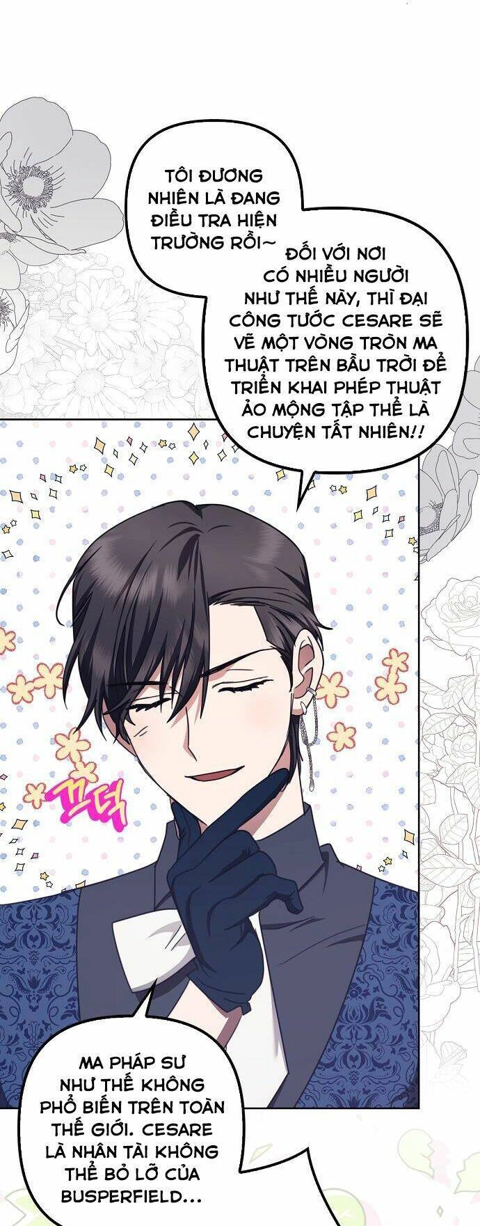 Cuộc Sống Độc Thân Giản Dị Của Quý Cô Bị Bỏ Rơi Chapter 24 - 24