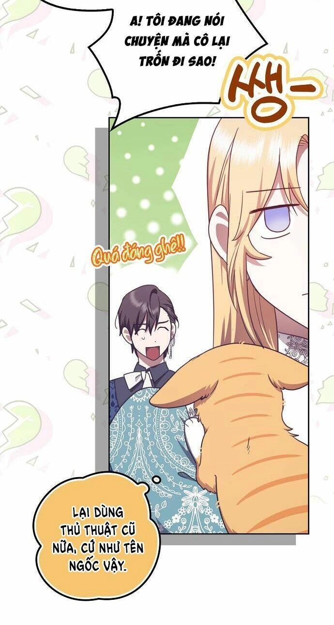 Cuộc Sống Độc Thân Giản Dị Của Quý Cô Bị Bỏ Rơi Chapter 24 - 25