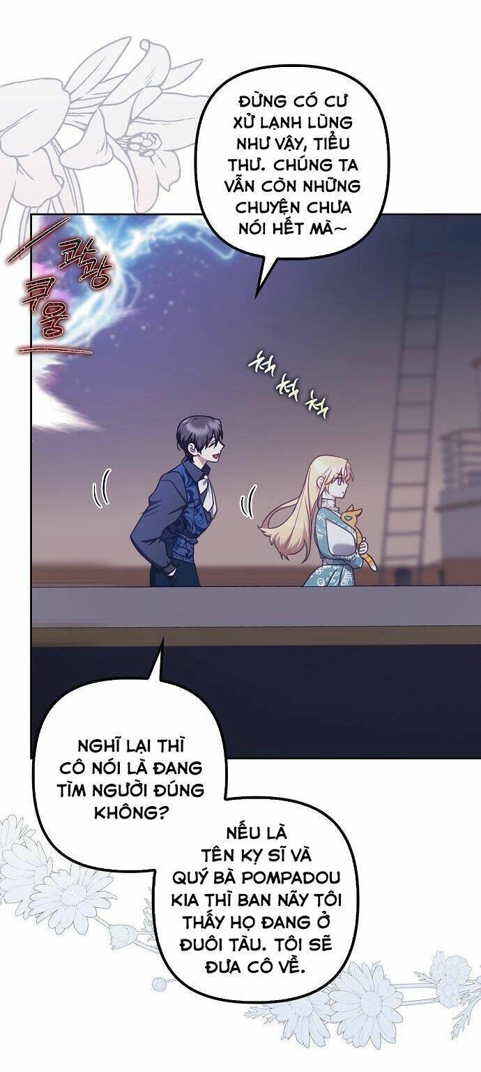 Cuộc Sống Độc Thân Giản Dị Của Quý Cô Bị Bỏ Rơi Chapter 24 - 26