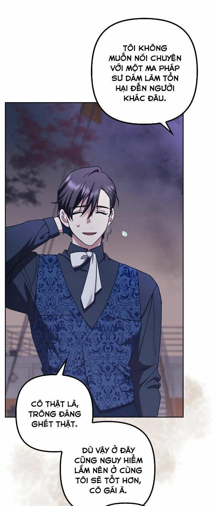 Cuộc Sống Độc Thân Giản Dị Của Quý Cô Bị Bỏ Rơi Chapter 24 - 27