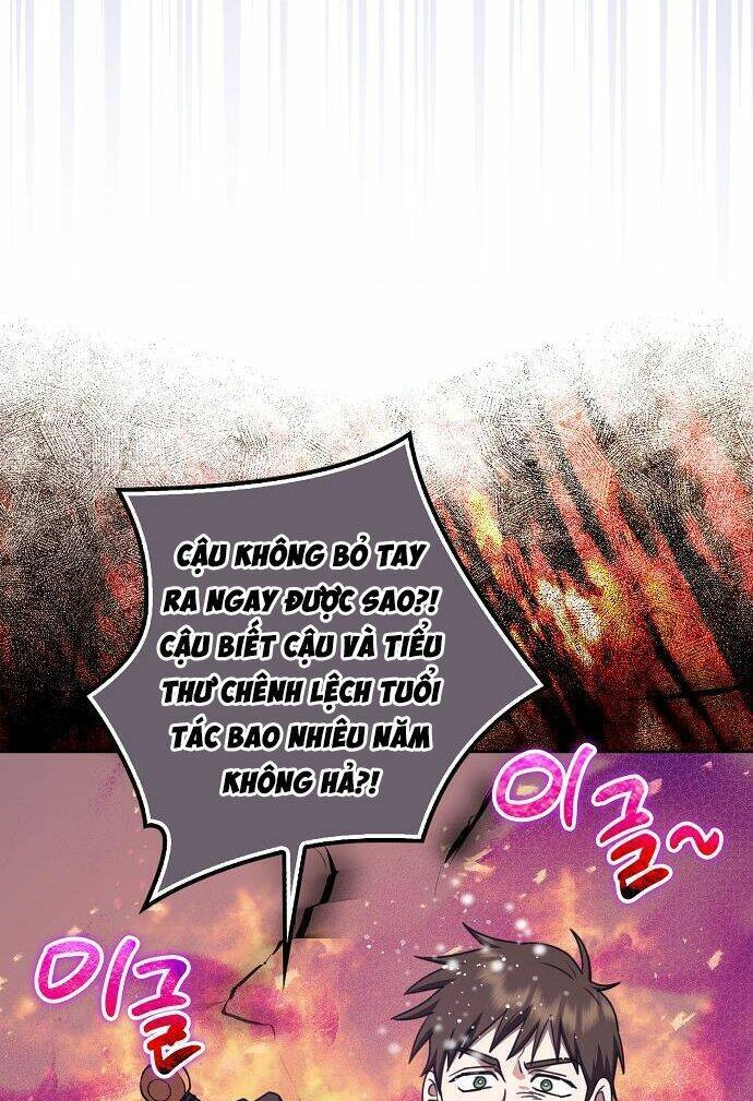 Cuộc Sống Độc Thân Giản Dị Của Quý Cô Bị Bỏ Rơi Chapter 24 - 35