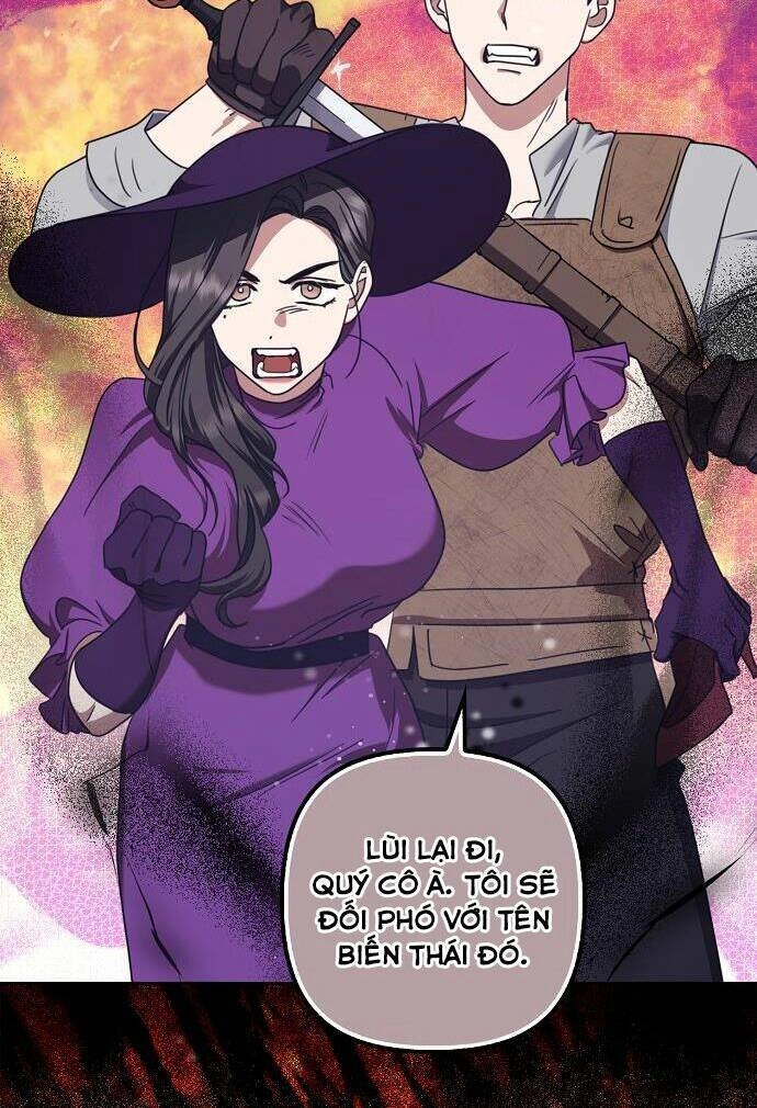 Cuộc Sống Độc Thân Giản Dị Của Quý Cô Bị Bỏ Rơi Chapter 24 - 36