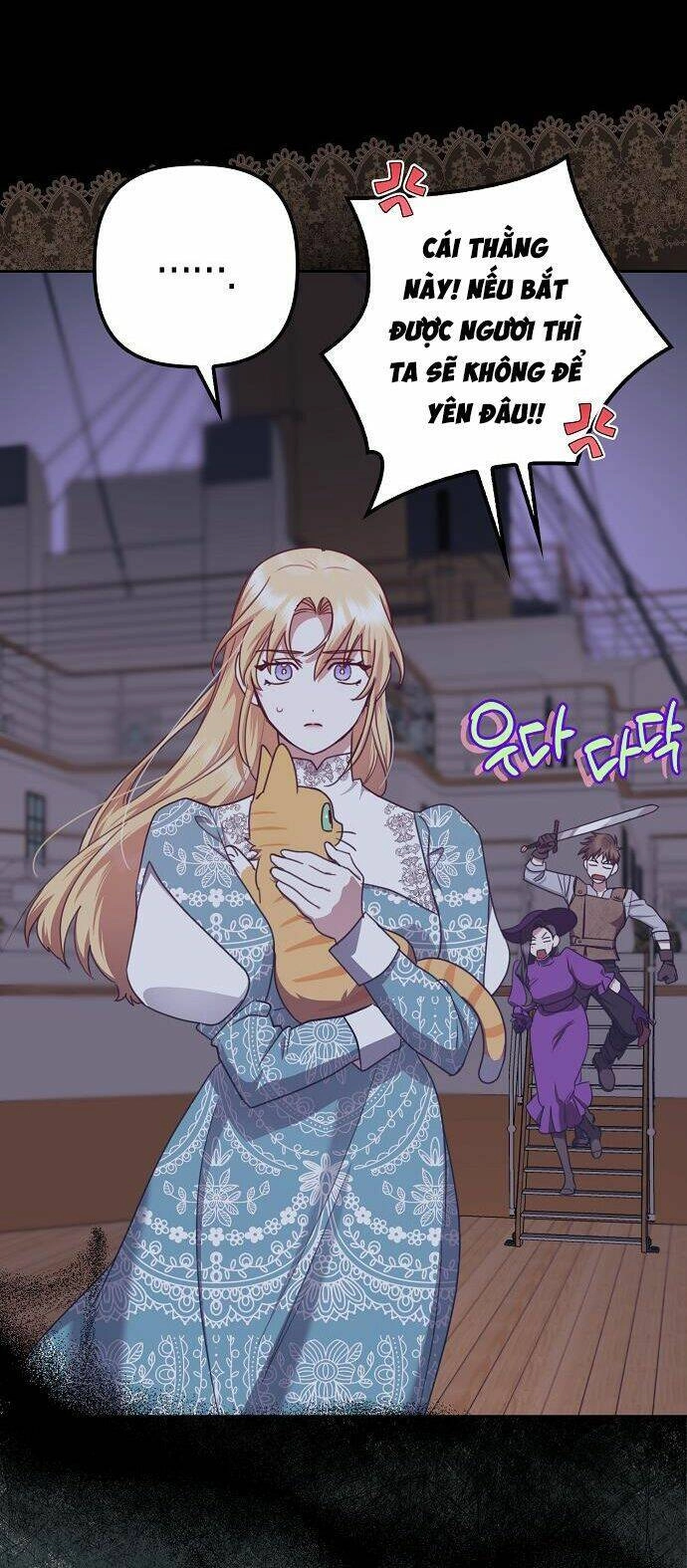 Cuộc Sống Độc Thân Giản Dị Của Quý Cô Bị Bỏ Rơi Chapter 24 - 41