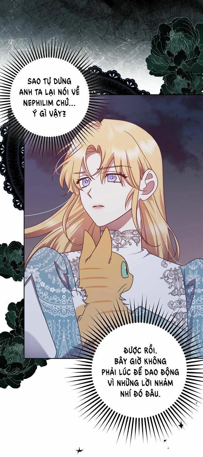 Cuộc Sống Độc Thân Giản Dị Của Quý Cô Bị Bỏ Rơi Chapter 24 - 42