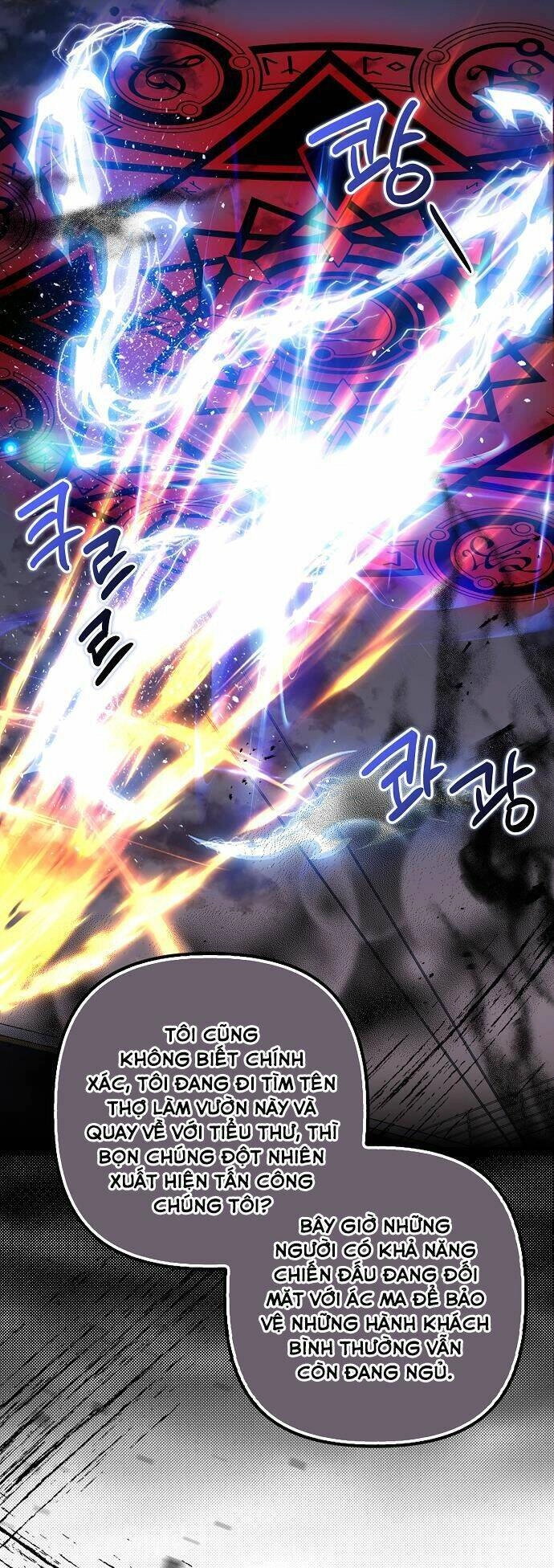 Cuộc Sống Độc Thân Giản Dị Của Quý Cô Bị Bỏ Rơi Chapter 24 - 45