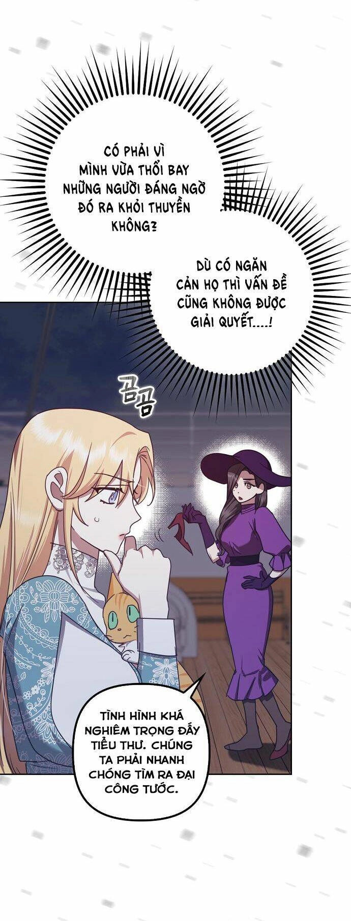 Cuộc Sống Độc Thân Giản Dị Của Quý Cô Bị Bỏ Rơi Chapter 24 - 47