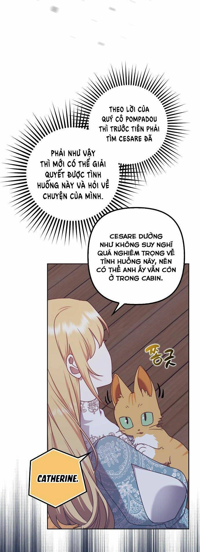 Cuộc Sống Độc Thân Giản Dị Của Quý Cô Bị Bỏ Rơi Chapter 24 - 48