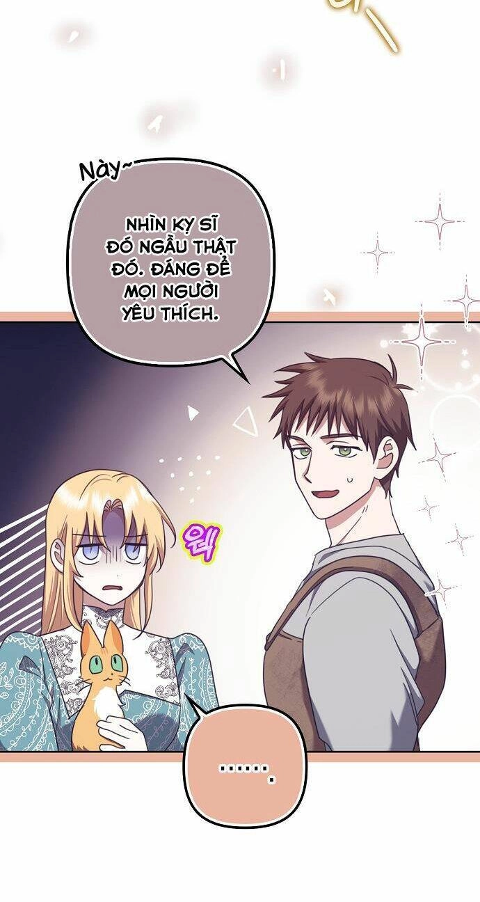 Cuộc Sống Độc Thân Giản Dị Của Quý Cô Bị Bỏ Rơi Chapter 24 - 61