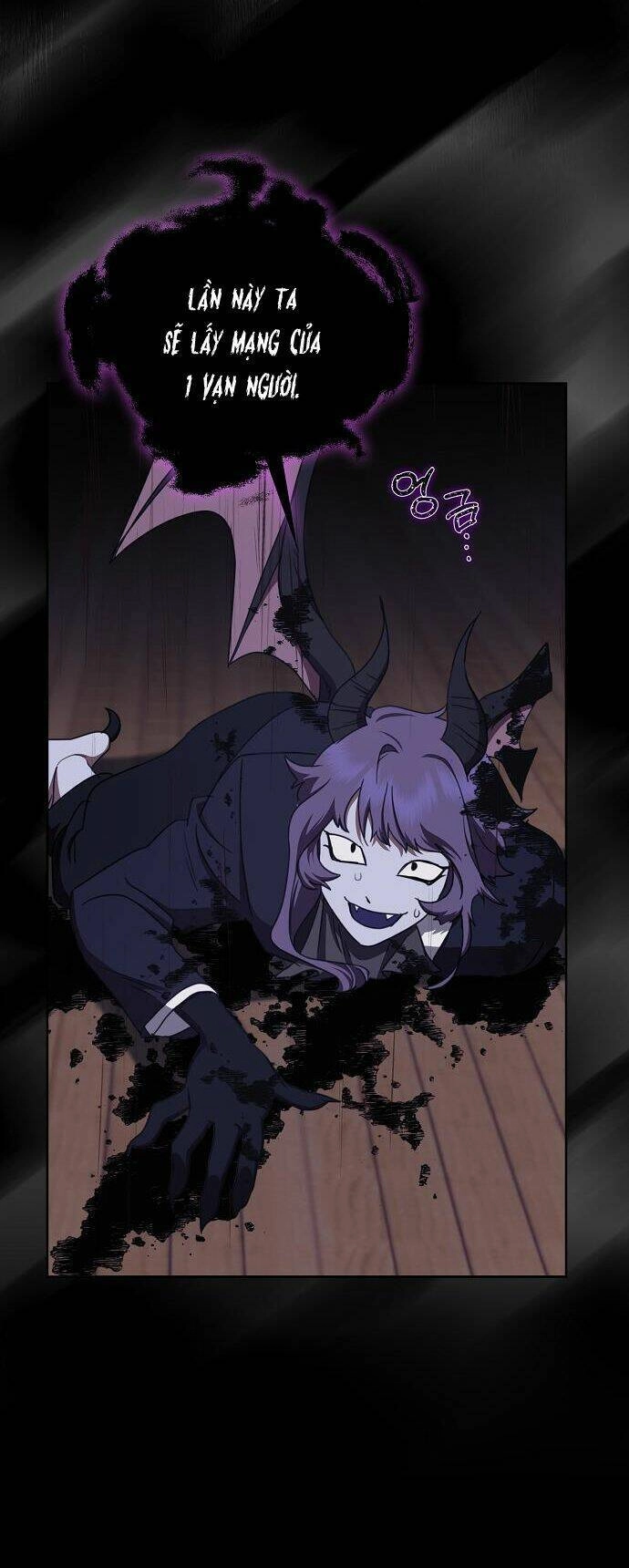 Cuộc Sống Độc Thân Giản Dị Của Quý Cô Bị Bỏ Rơi Chapter 24 - 65