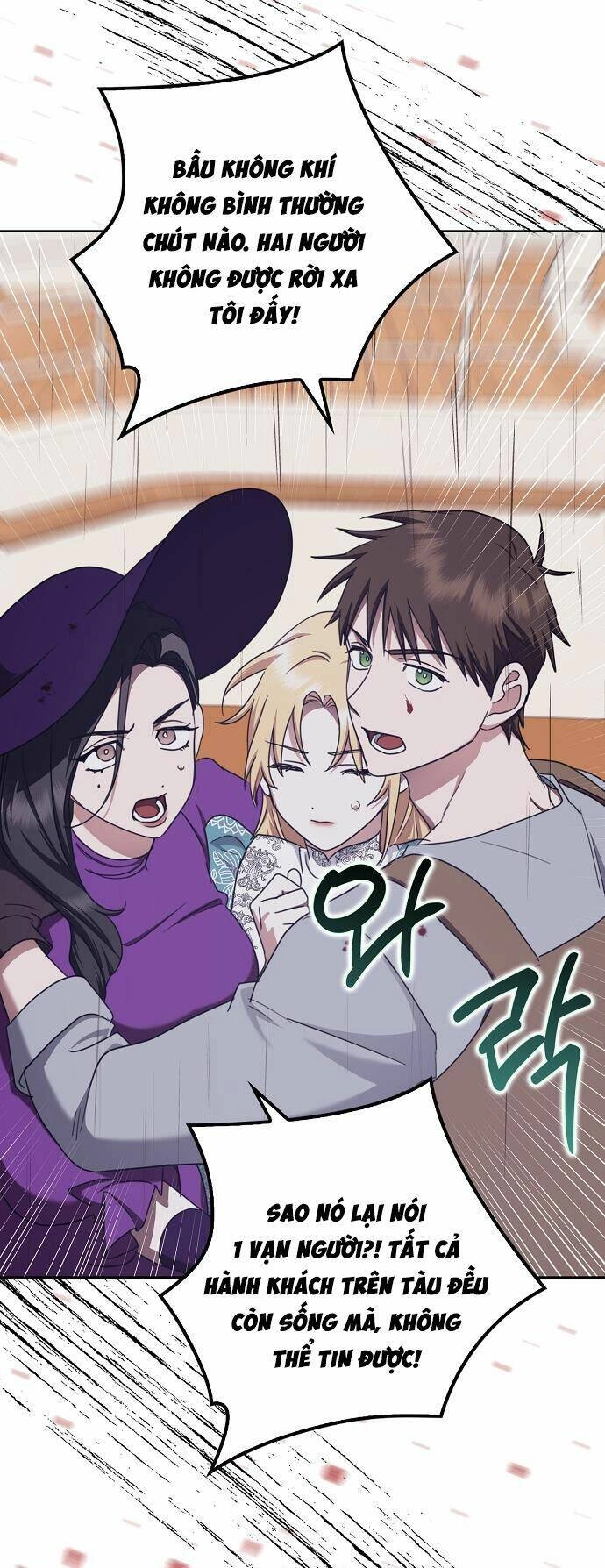 Cuộc Sống Độc Thân Giản Dị Của Quý Cô Bị Bỏ Rơi Chapter 24 - 68