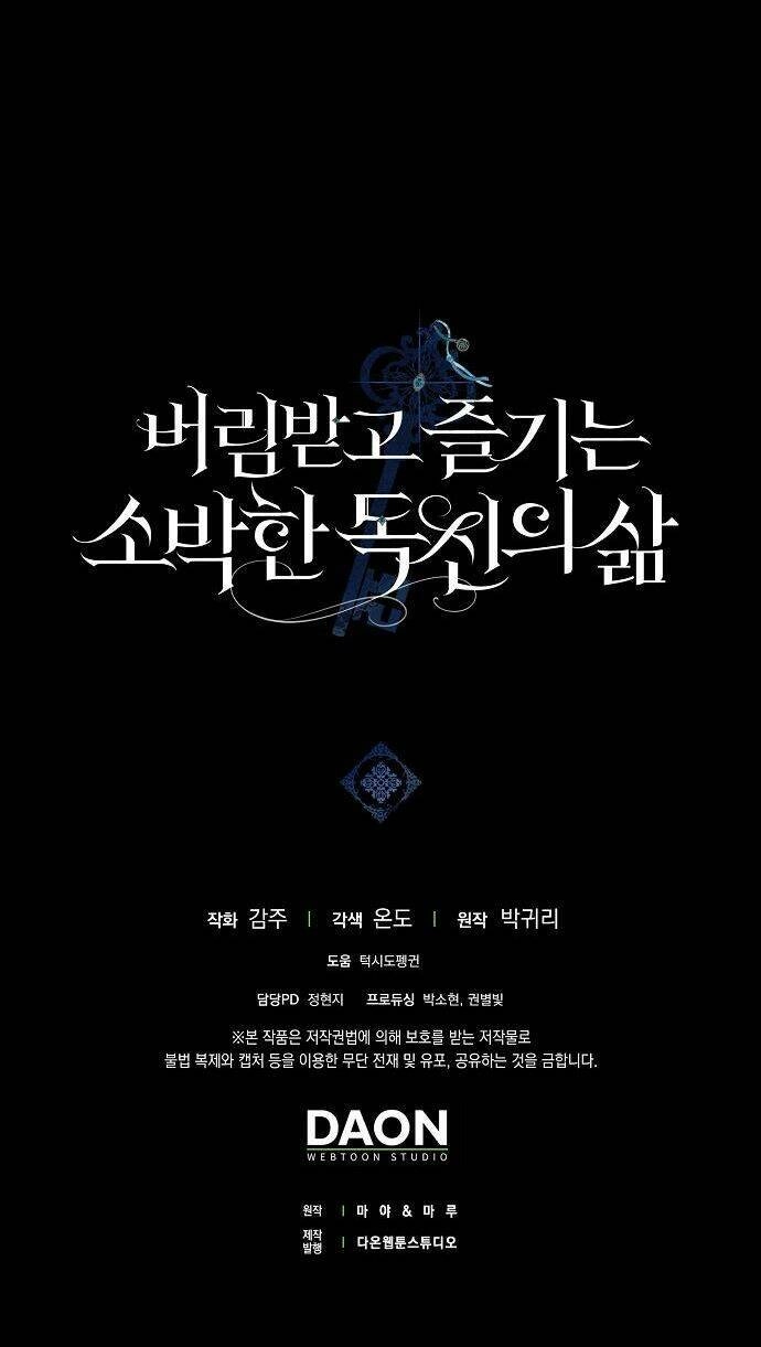 Cuộc Sống Độc Thân Giản Dị Của Quý Cô Bị Bỏ Rơi Chapter 24 - 87