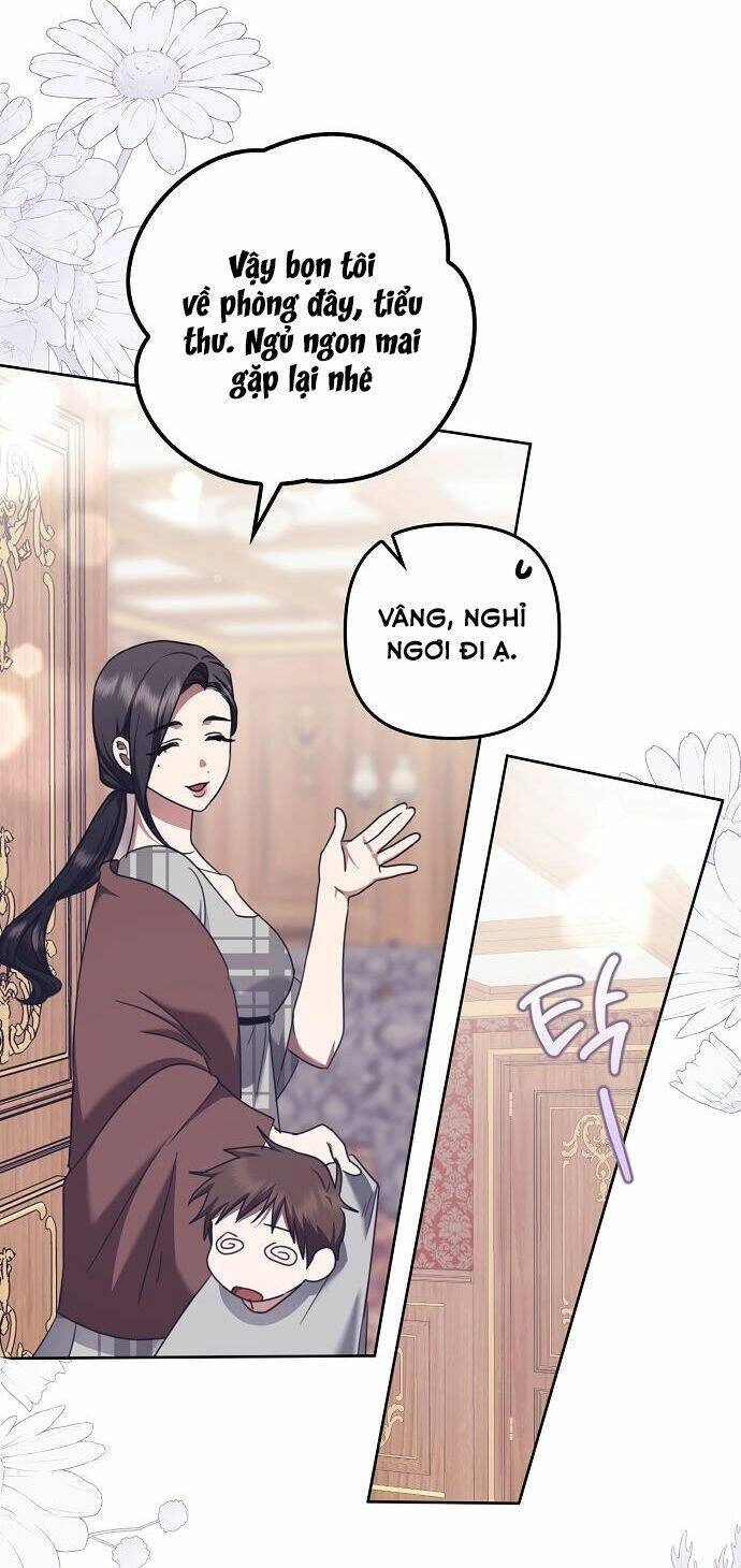 Cuộc Sống Độc Thân Giản Dị Của Quý Cô Bị Bỏ Rơi Chapter 25 - 55