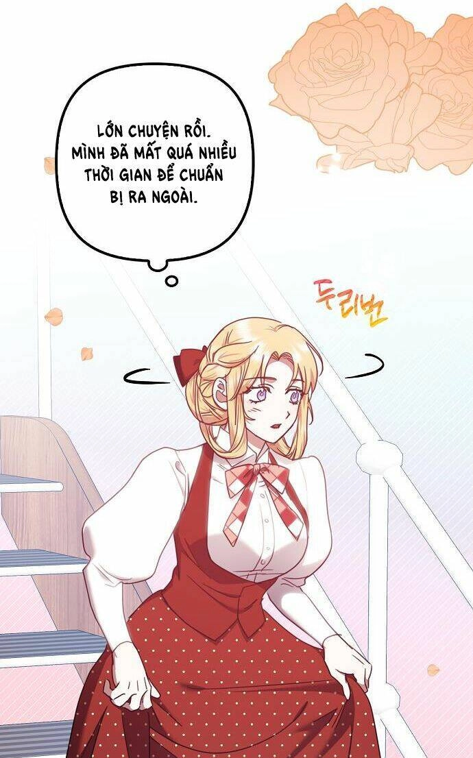 Cuộc Sống Độc Thân Giản Dị Của Quý Cô Bị Bỏ Rơi Chapter 26 - 4