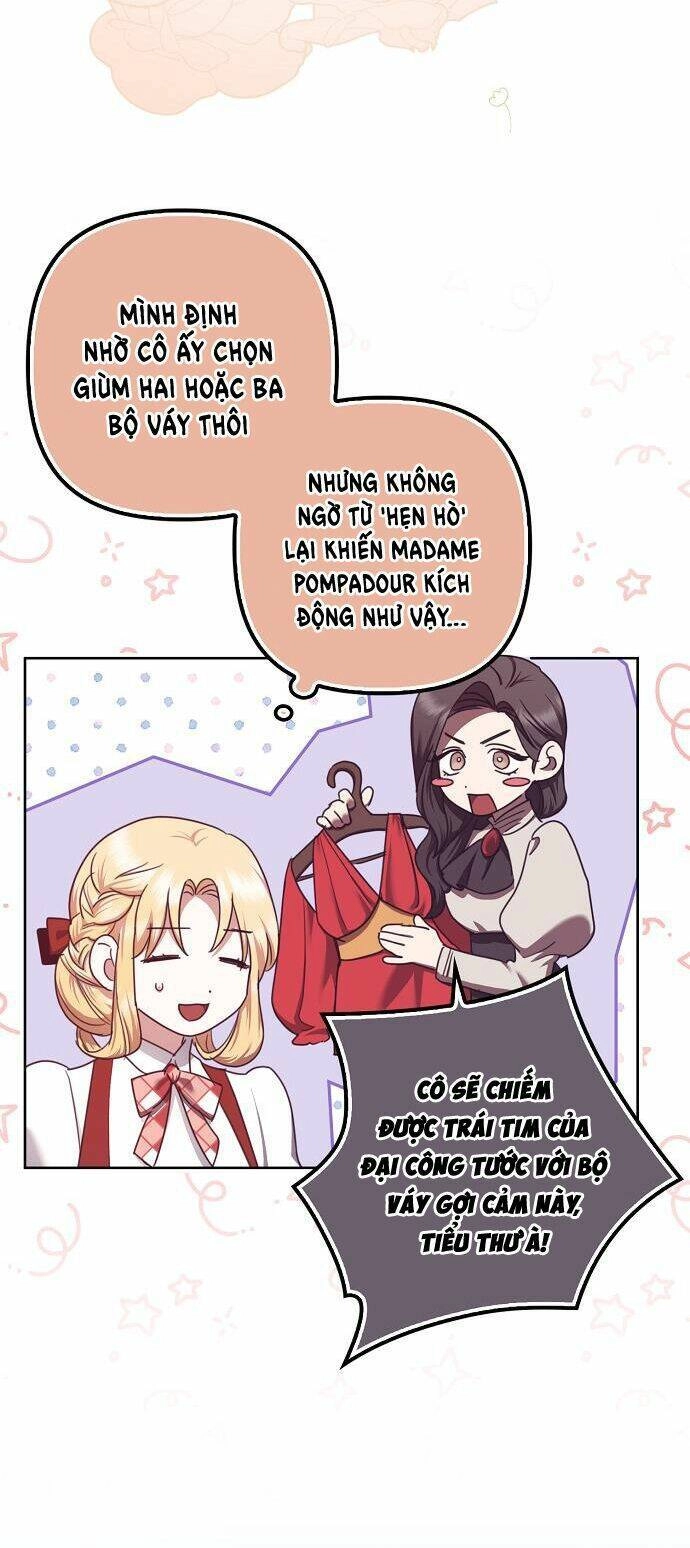 Cuộc Sống Độc Thân Giản Dị Của Quý Cô Bị Bỏ Rơi Chapter 26 - 6