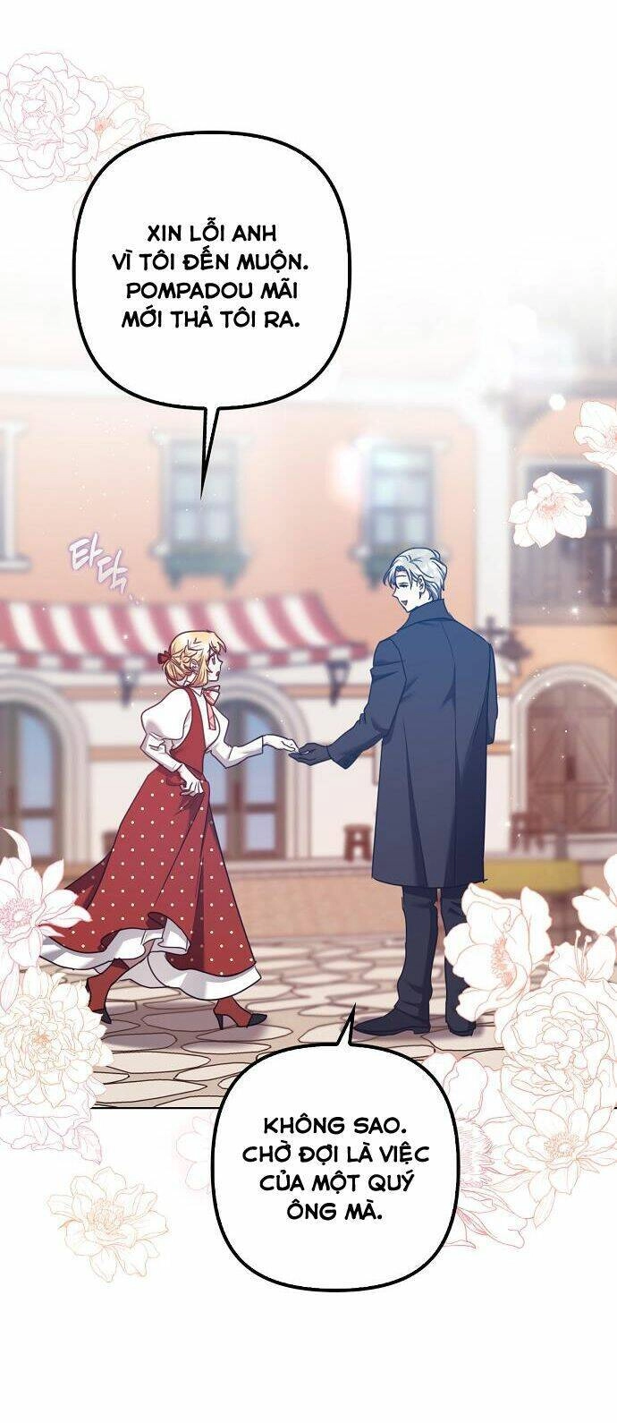 Cuộc Sống Độc Thân Giản Dị Của Quý Cô Bị Bỏ Rơi Chapter 26 - 9