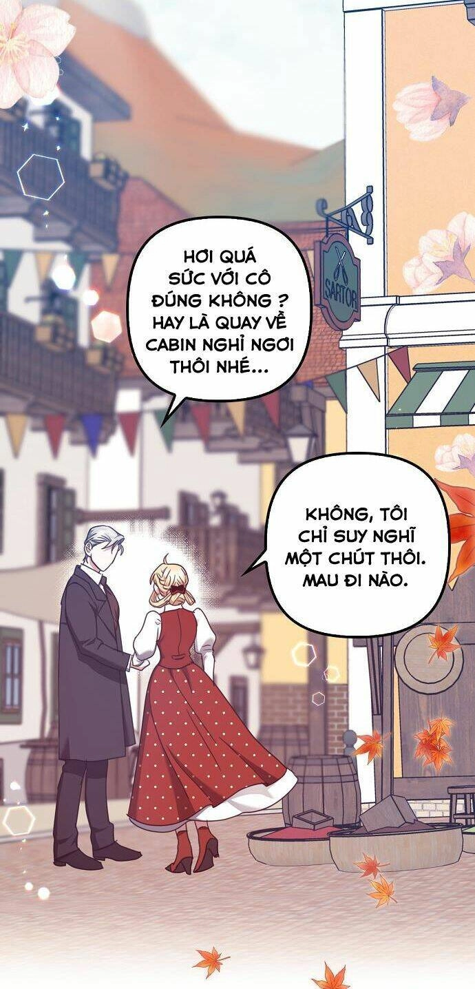 Cuộc Sống Độc Thân Giản Dị Của Quý Cô Bị Bỏ Rơi Chapter 26 - 14