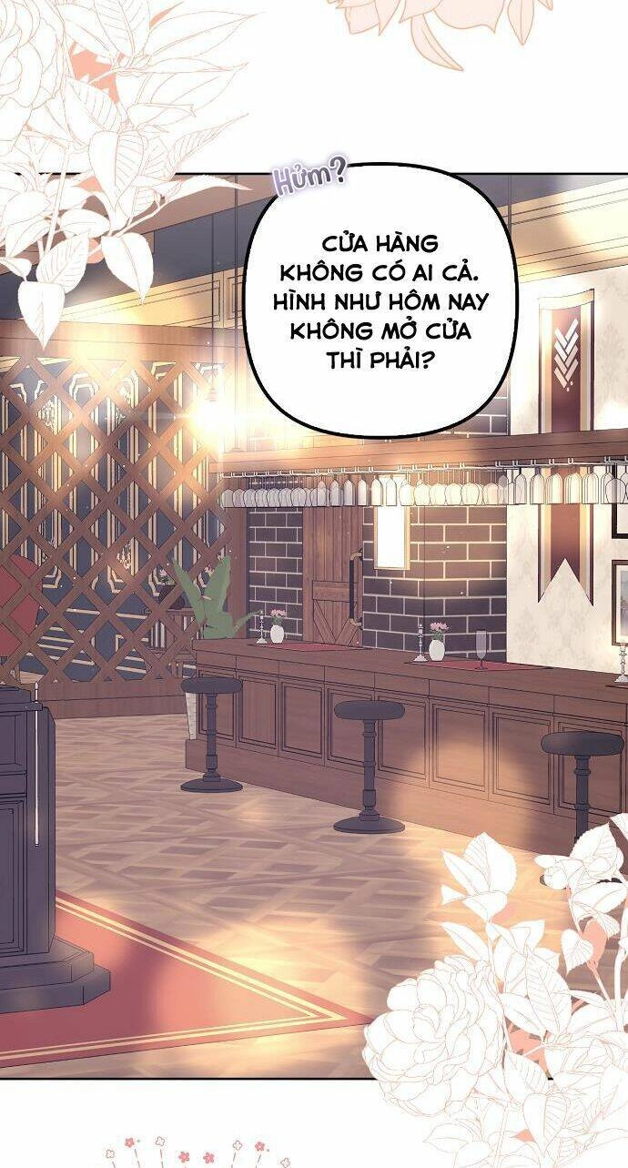 Cuộc Sống Độc Thân Giản Dị Của Quý Cô Bị Bỏ Rơi Chapter 26 - 23