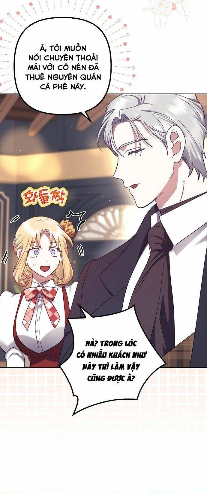 Cuộc Sống Độc Thân Giản Dị Của Quý Cô Bị Bỏ Rơi Chapter 26 - 24