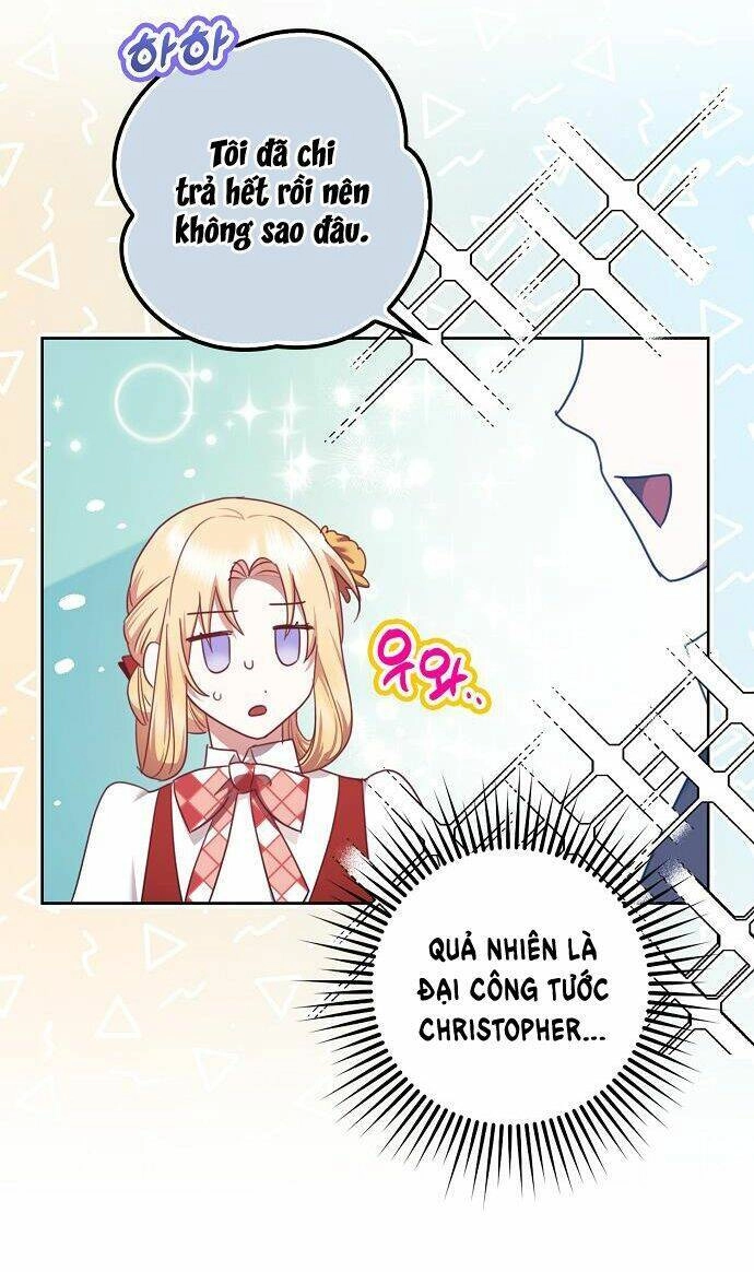 Cuộc Sống Độc Thân Giản Dị Của Quý Cô Bị Bỏ Rơi Chapter 26 - 25