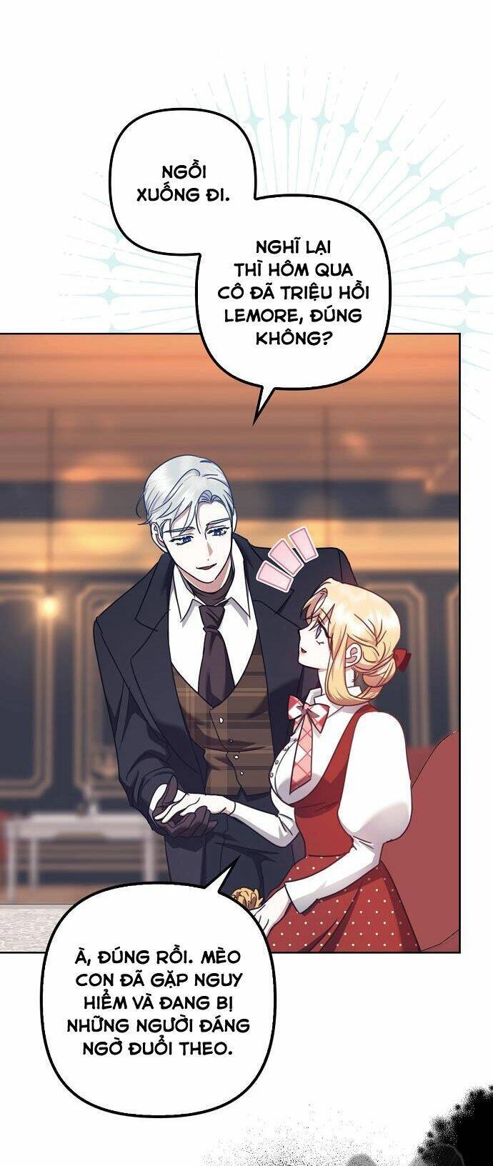 Cuộc Sống Độc Thân Giản Dị Của Quý Cô Bị Bỏ Rơi Chapter 26 - 26