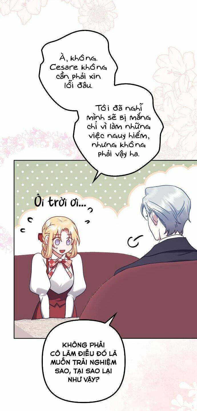 Cuộc Sống Độc Thân Giản Dị Của Quý Cô Bị Bỏ Rơi Chapter 26 - 38