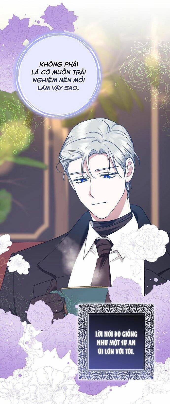 Cuộc Sống Độc Thân Giản Dị Của Quý Cô Bị Bỏ Rơi Chapter 26 - 42