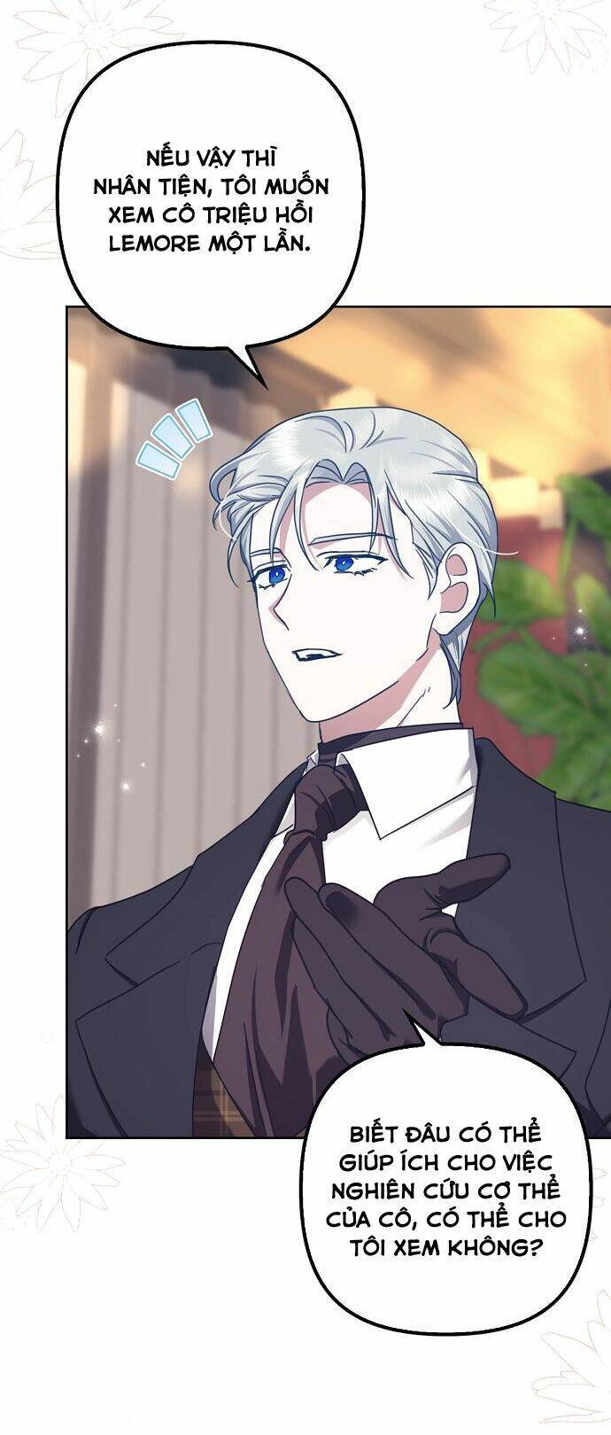 Cuộc Sống Độc Thân Giản Dị Của Quý Cô Bị Bỏ Rơi Chapter 26 - 48