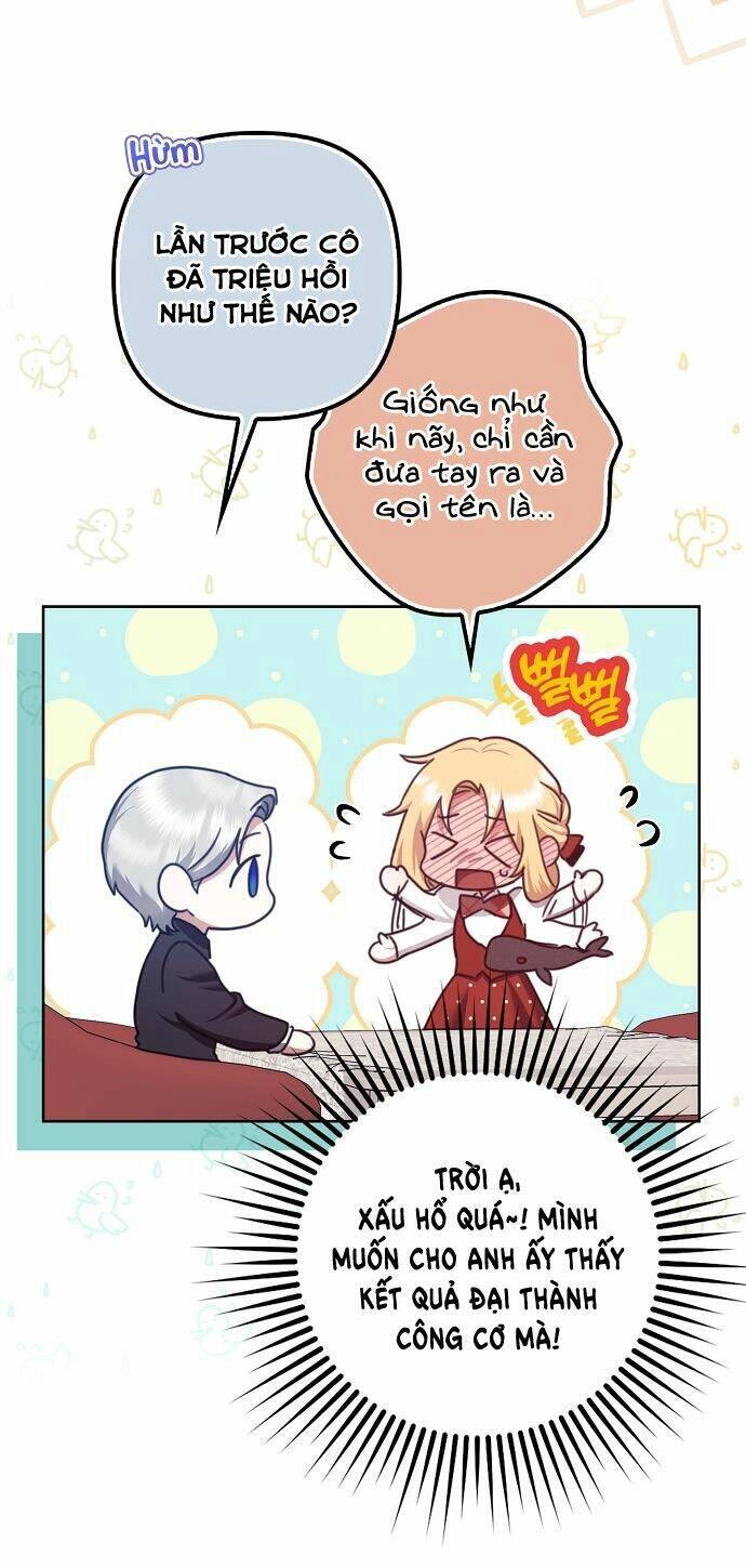 Cuộc Sống Độc Thân Giản Dị Của Quý Cô Bị Bỏ Rơi Chapter 26 - 58