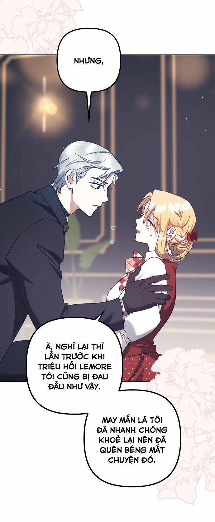 Cuộc Sống Độc Thân Giản Dị Của Quý Cô Bị Bỏ Rơi Chapter 26 - 63