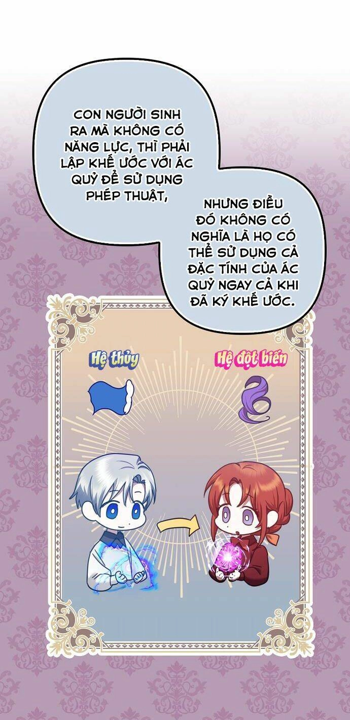 Cuộc Sống Độc Thân Giản Dị Của Quý Cô Bị Bỏ Rơi Chapter 26 - 68