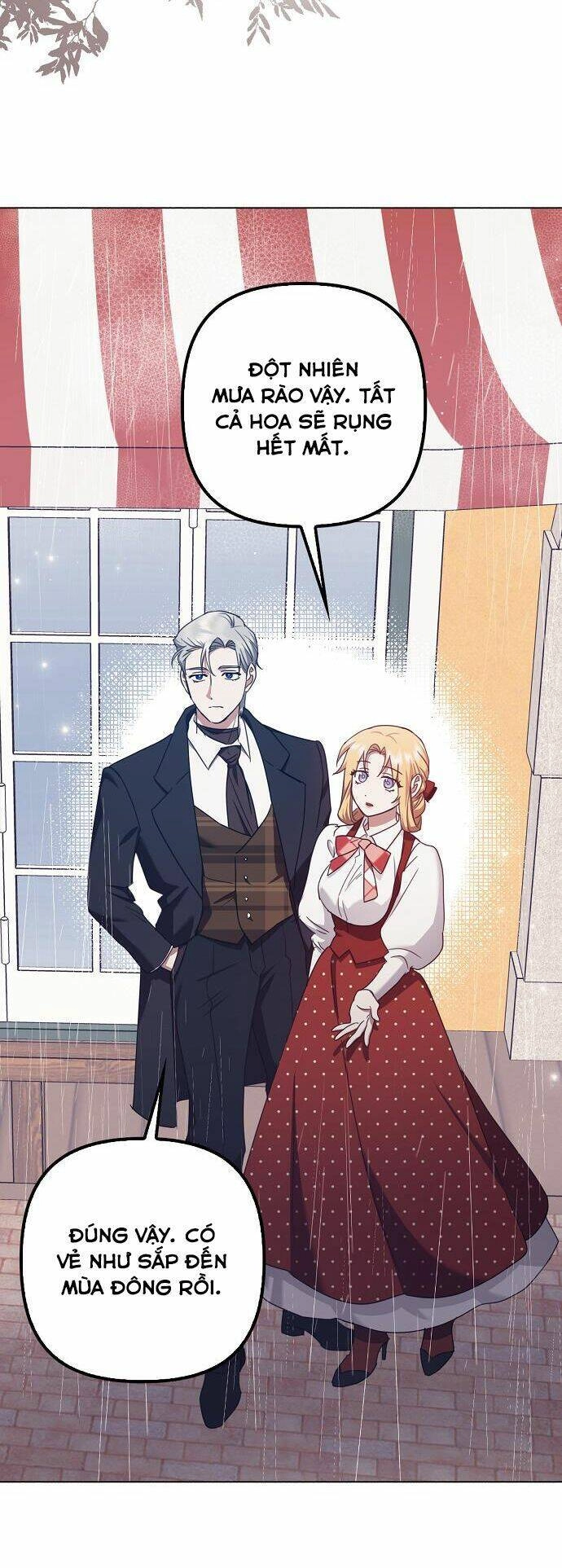 Cuộc Sống Độc Thân Giản Dị Của Quý Cô Bị Bỏ Rơi Chapter 27 - 3