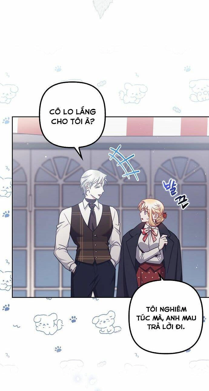 Cuộc Sống Độc Thân Giản Dị Của Quý Cô Bị Bỏ Rơi Chapter 27 - 17