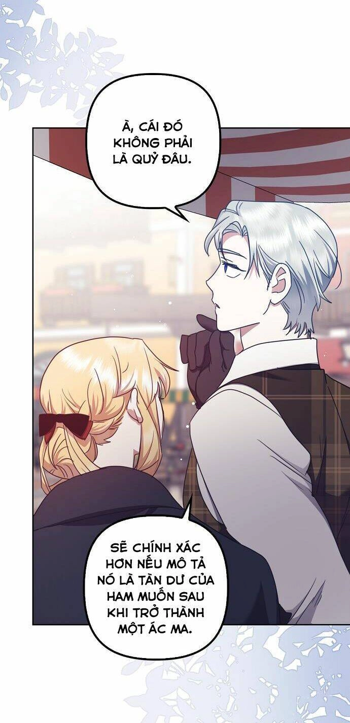 Cuộc Sống Độc Thân Giản Dị Của Quý Cô Bị Bỏ Rơi Chapter 27 - 23