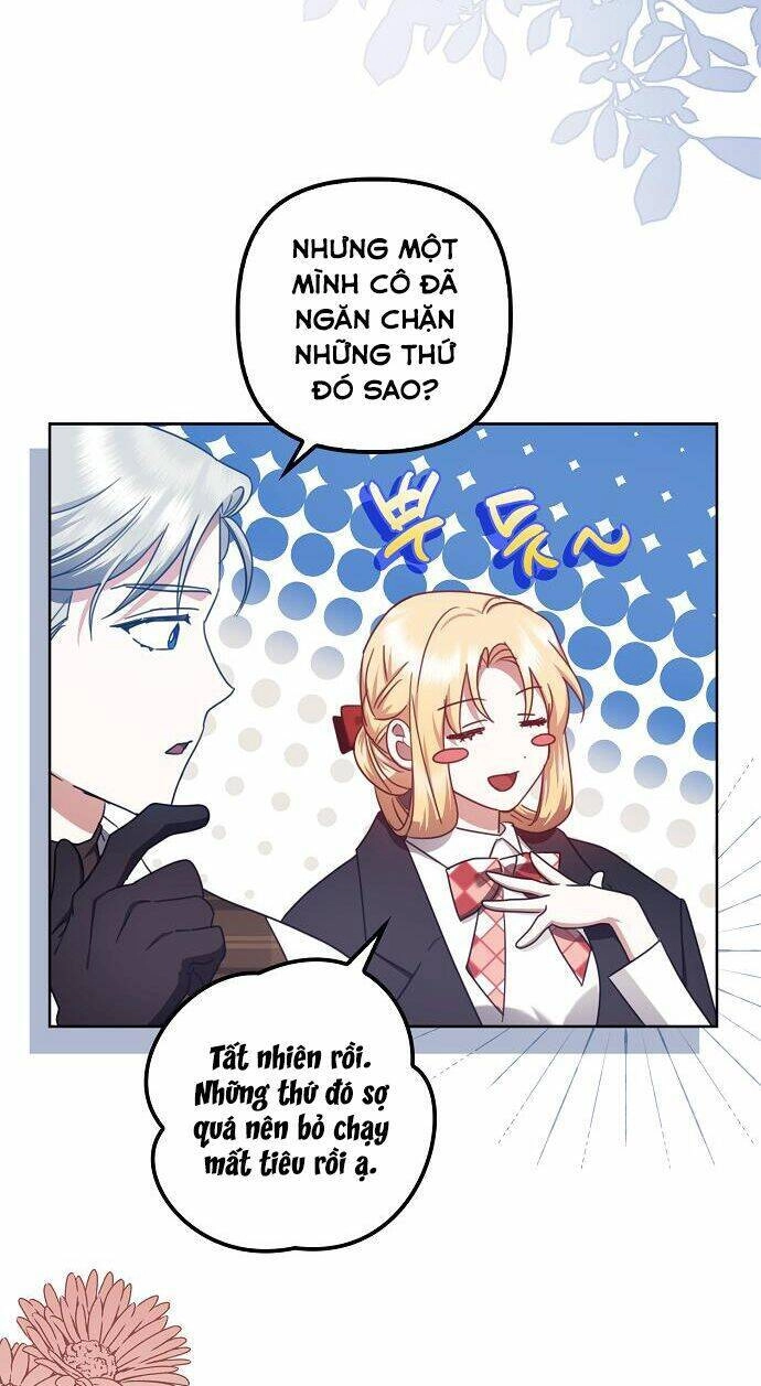 Cuộc Sống Độc Thân Giản Dị Của Quý Cô Bị Bỏ Rơi Chapter 27 - 24