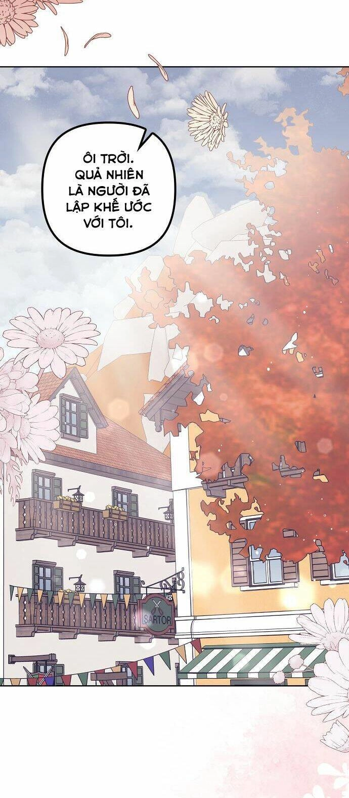 Cuộc Sống Độc Thân Giản Dị Của Quý Cô Bị Bỏ Rơi Chapter 27 - 25