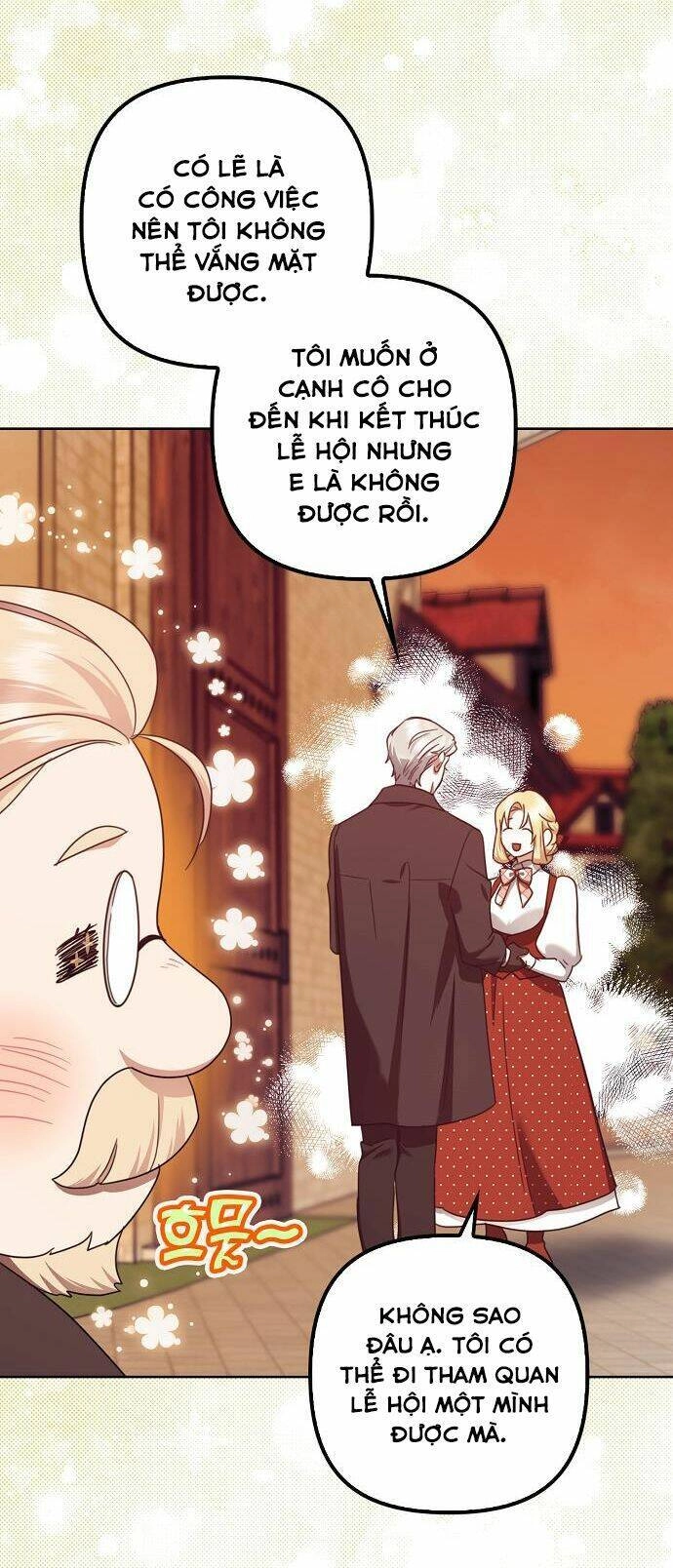 Cuộc Sống Độc Thân Giản Dị Của Quý Cô Bị Bỏ Rơi Chapter 27 - 41