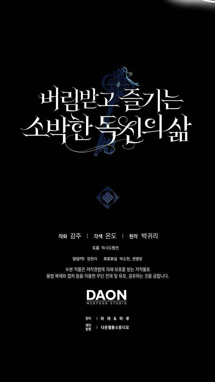 Cuộc Sống Độc Thân Giản Dị Của Quý Cô Bị Bỏ Rơi Chapter 27 - 82