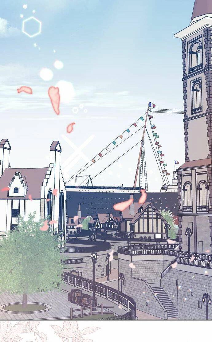 Cuộc Sống Độc Thân Giản Dị Của Quý Cô Bị Bỏ Rơi Chapter 28 - 3