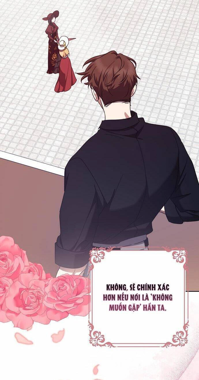 Cuộc Sống Độc Thân Giản Dị Của Quý Cô Bị Bỏ Rơi Chapter 28 - 5