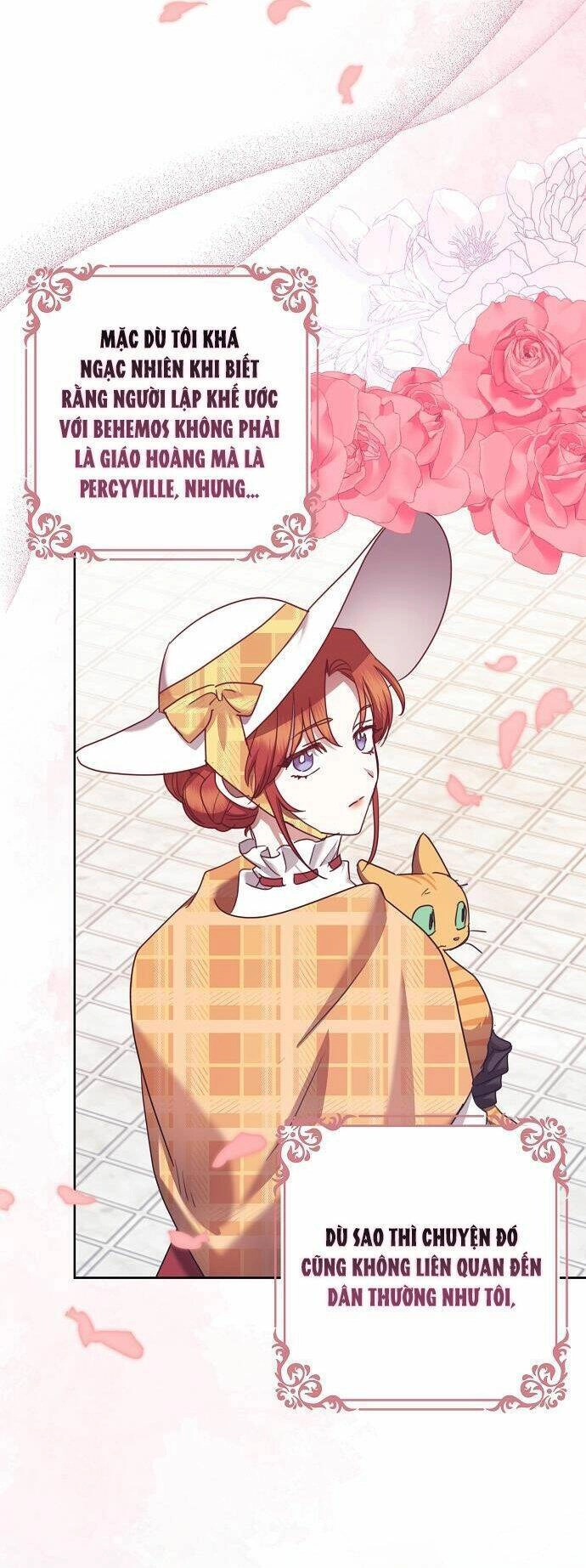 Cuộc Sống Độc Thân Giản Dị Của Quý Cô Bị Bỏ Rơi Chapter 28 - 6