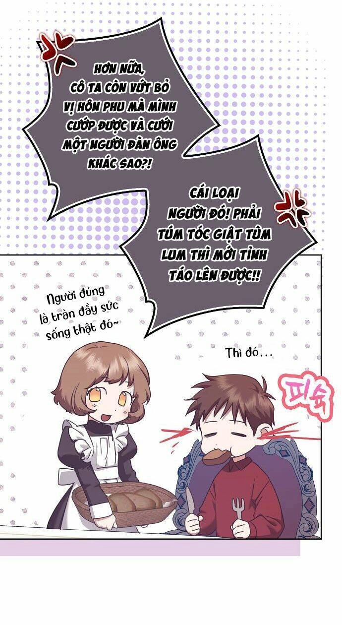 Cuộc Sống Độc Thân Giản Dị Của Quý Cô Bị Bỏ Rơi Chapter 28 - 10