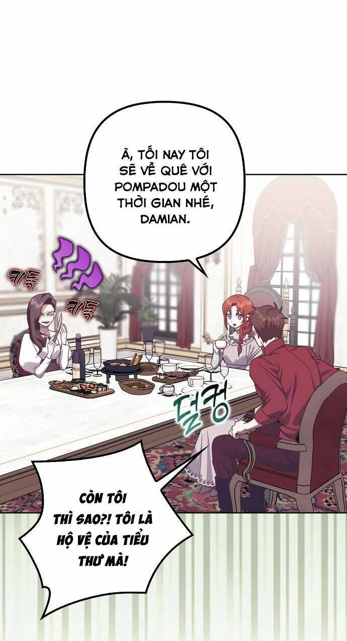 Cuộc Sống Độc Thân Giản Dị Của Quý Cô Bị Bỏ Rơi Chapter 28 - 12