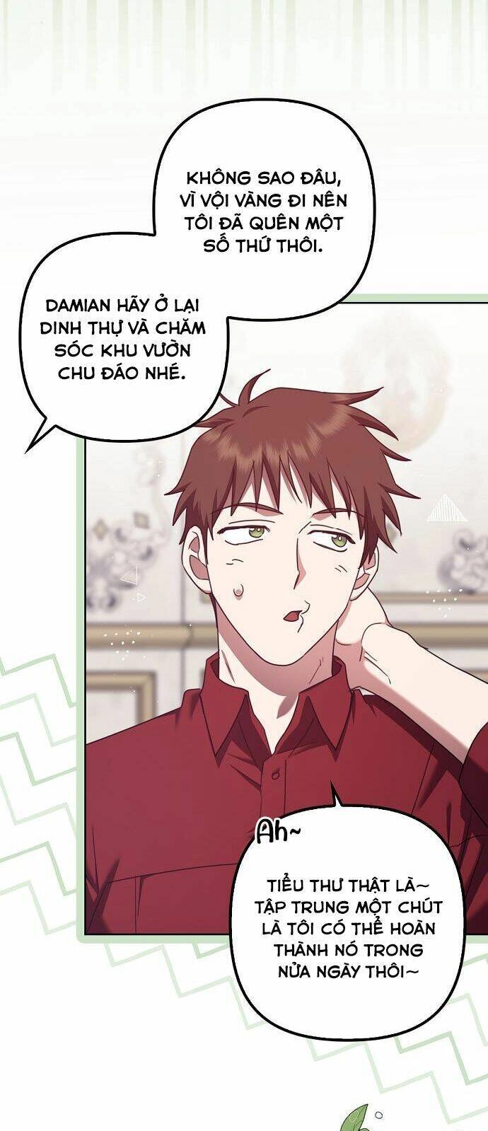 Cuộc Sống Độc Thân Giản Dị Của Quý Cô Bị Bỏ Rơi Chapter 28 - 13