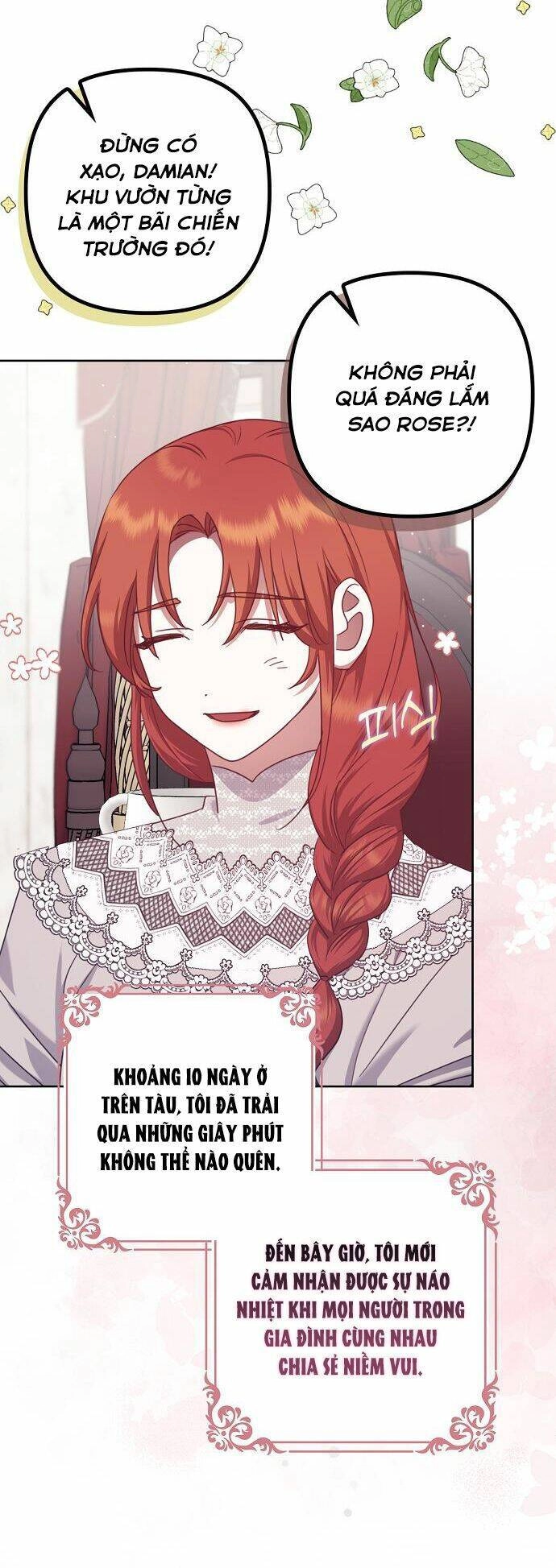 Cuộc Sống Độc Thân Giản Dị Của Quý Cô Bị Bỏ Rơi Chapter 28 - 14